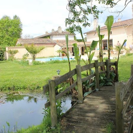 Clos Bernon Libourne Exteriér fotografie