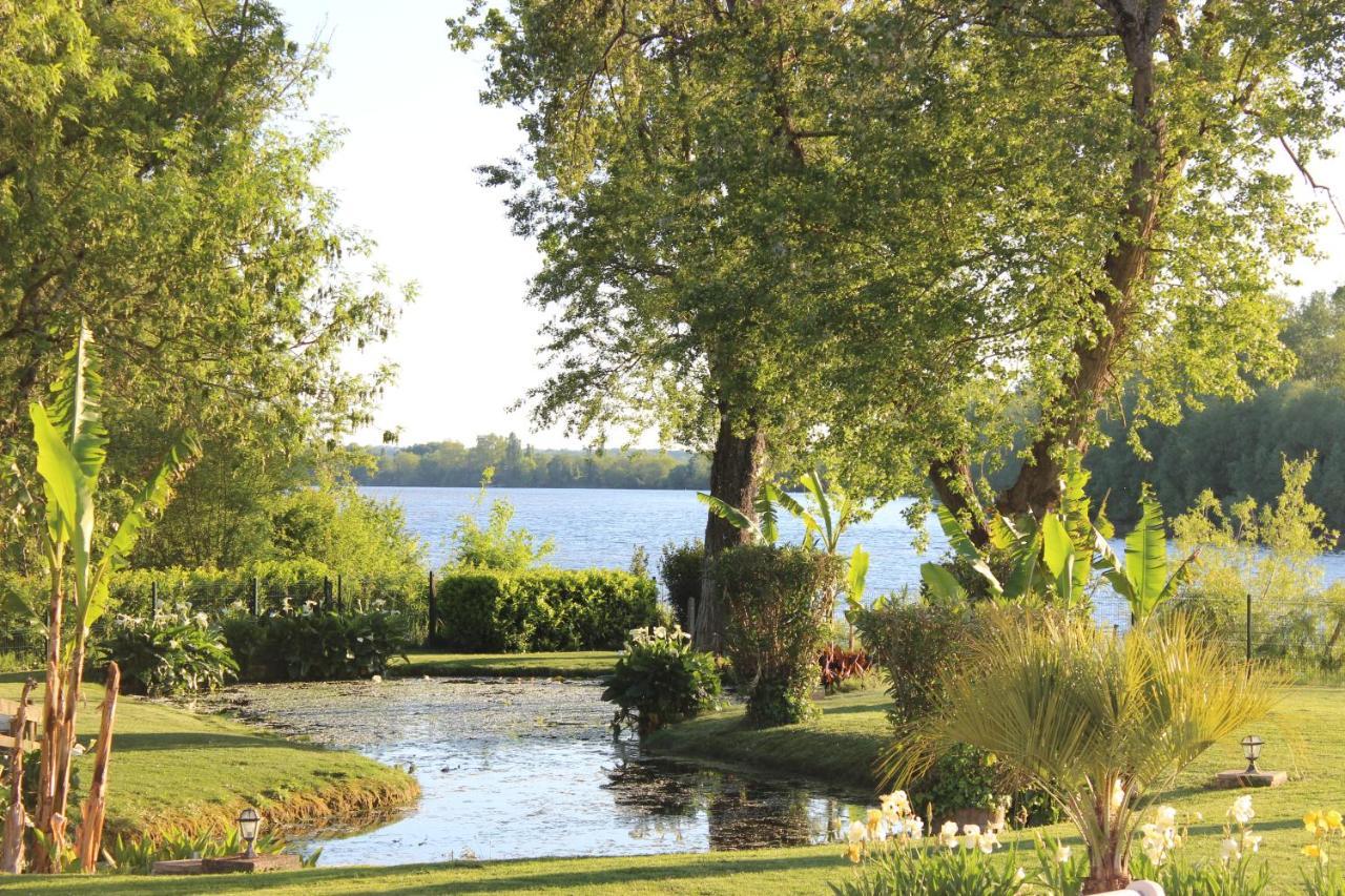 Clos Bernon Libourne Exteriér fotografie