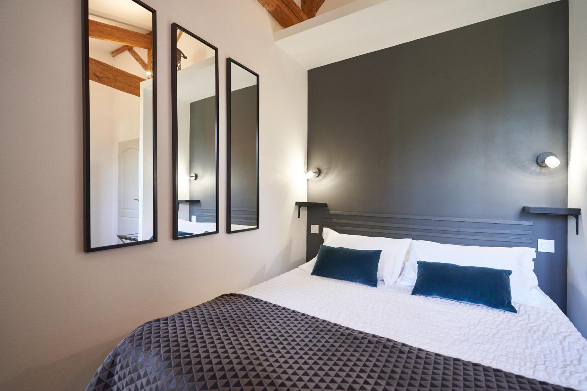 Clos Bernon Libourne Exteriér fotografie