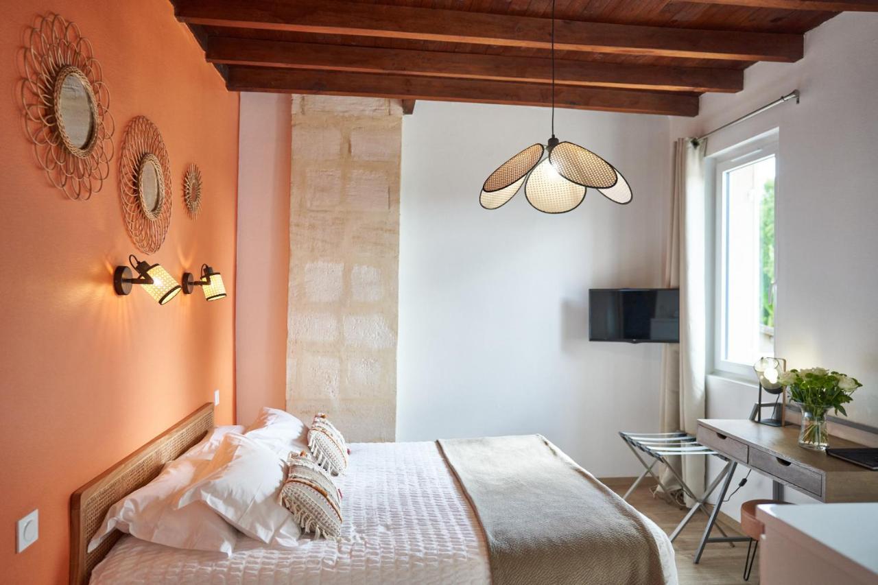 Clos Bernon Libourne Exteriér fotografie
