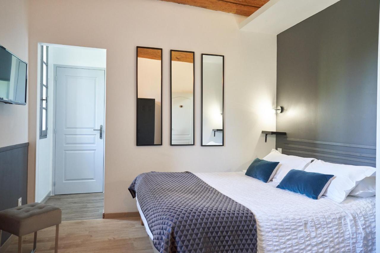 Clos Bernon Libourne Exteriér fotografie