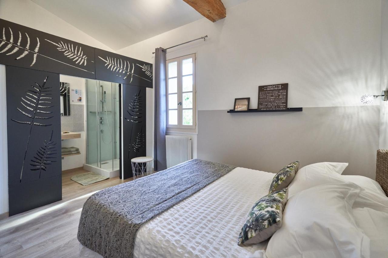 Clos Bernon Libourne Exteriér fotografie