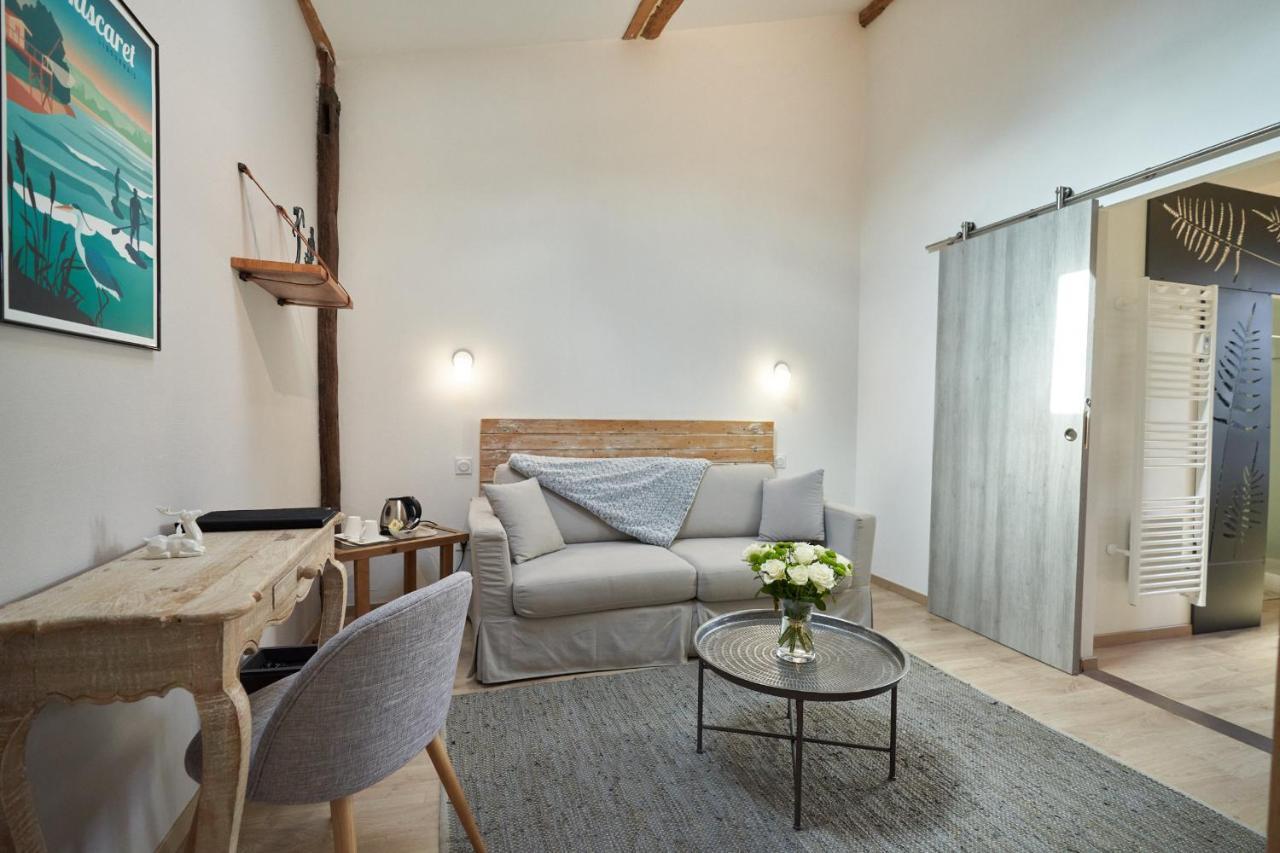 Clos Bernon Libourne Exteriér fotografie