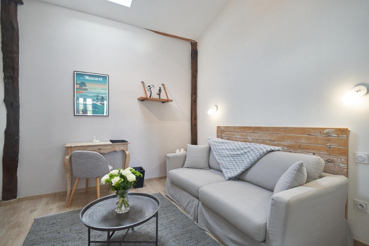 Clos Bernon Libourne Exteriér fotografie