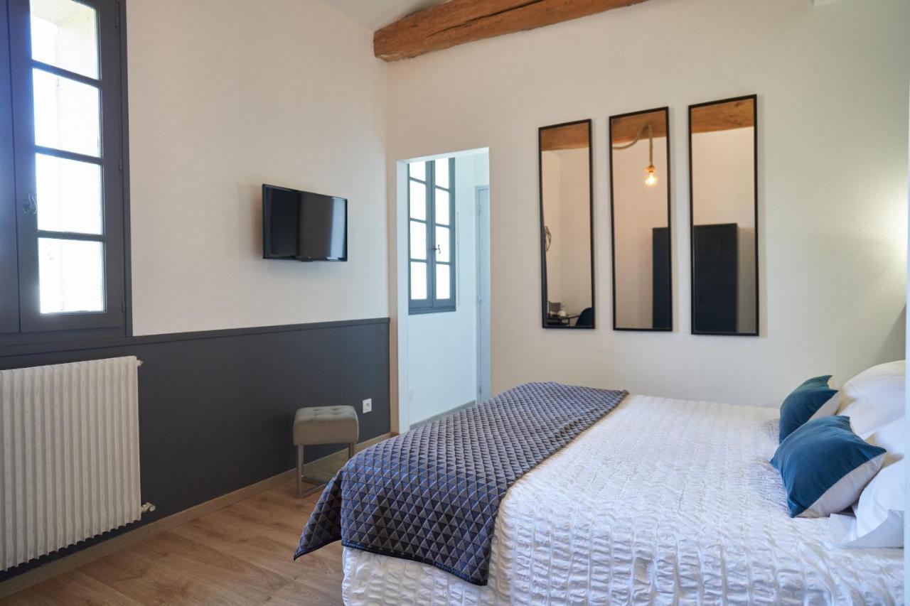 Clos Bernon Libourne Exteriér fotografie