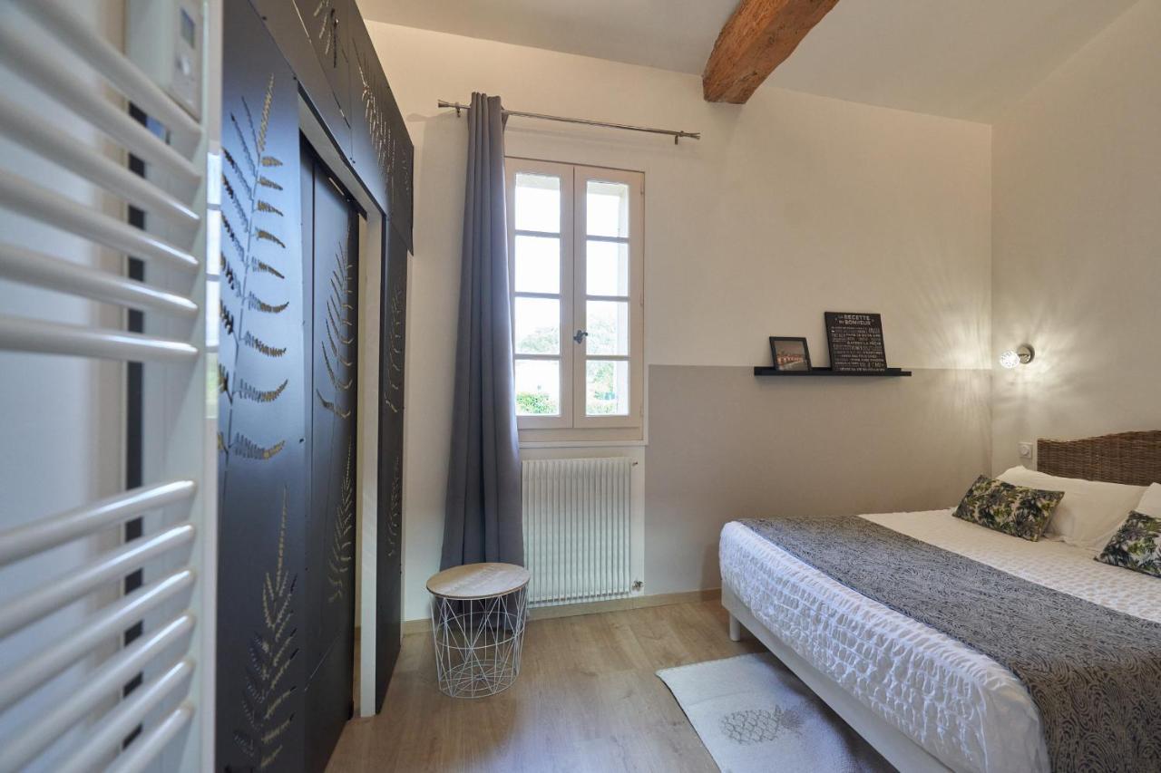 Clos Bernon Libourne Exteriér fotografie