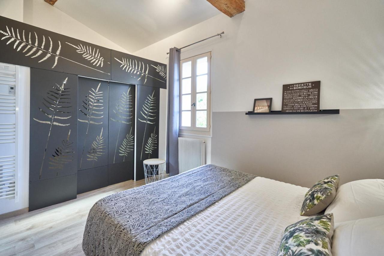 Clos Bernon Libourne Exteriér fotografie