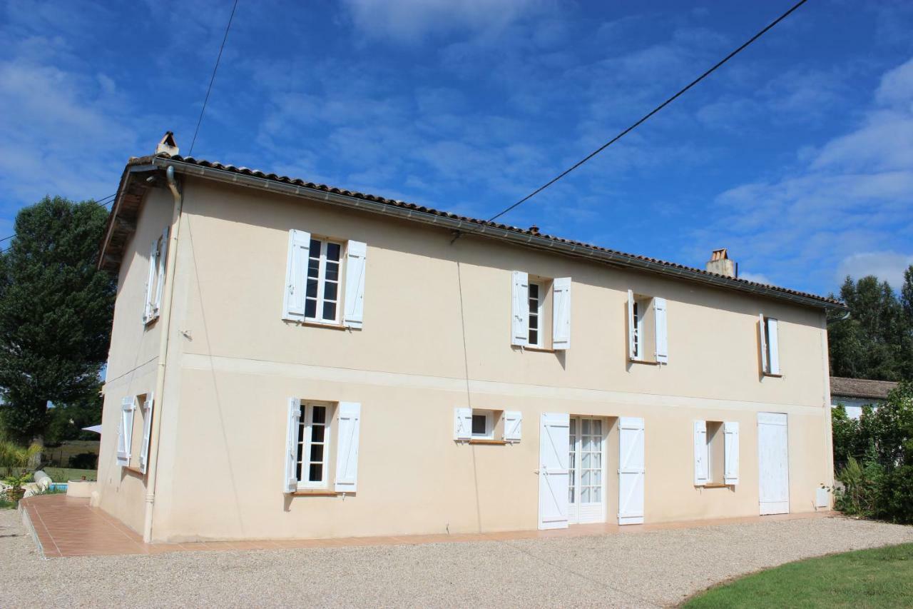Clos Bernon Libourne Exteriér fotografie