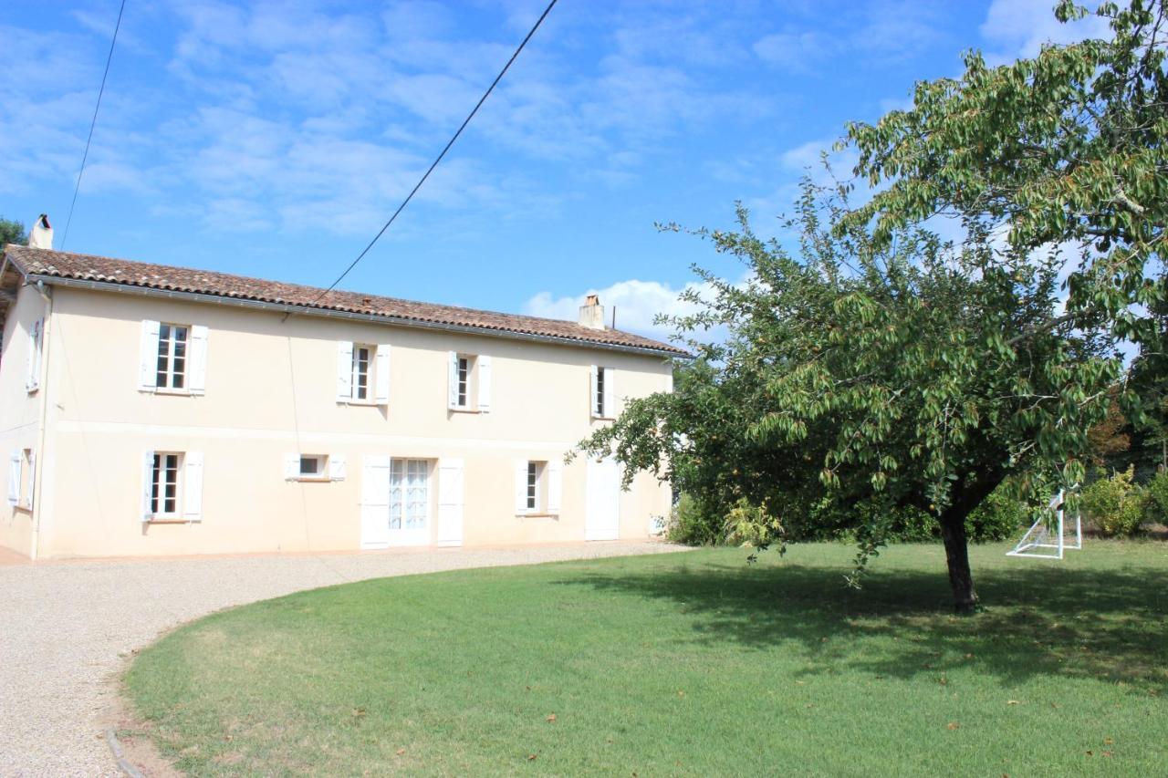 Clos Bernon Libourne Exteriér fotografie