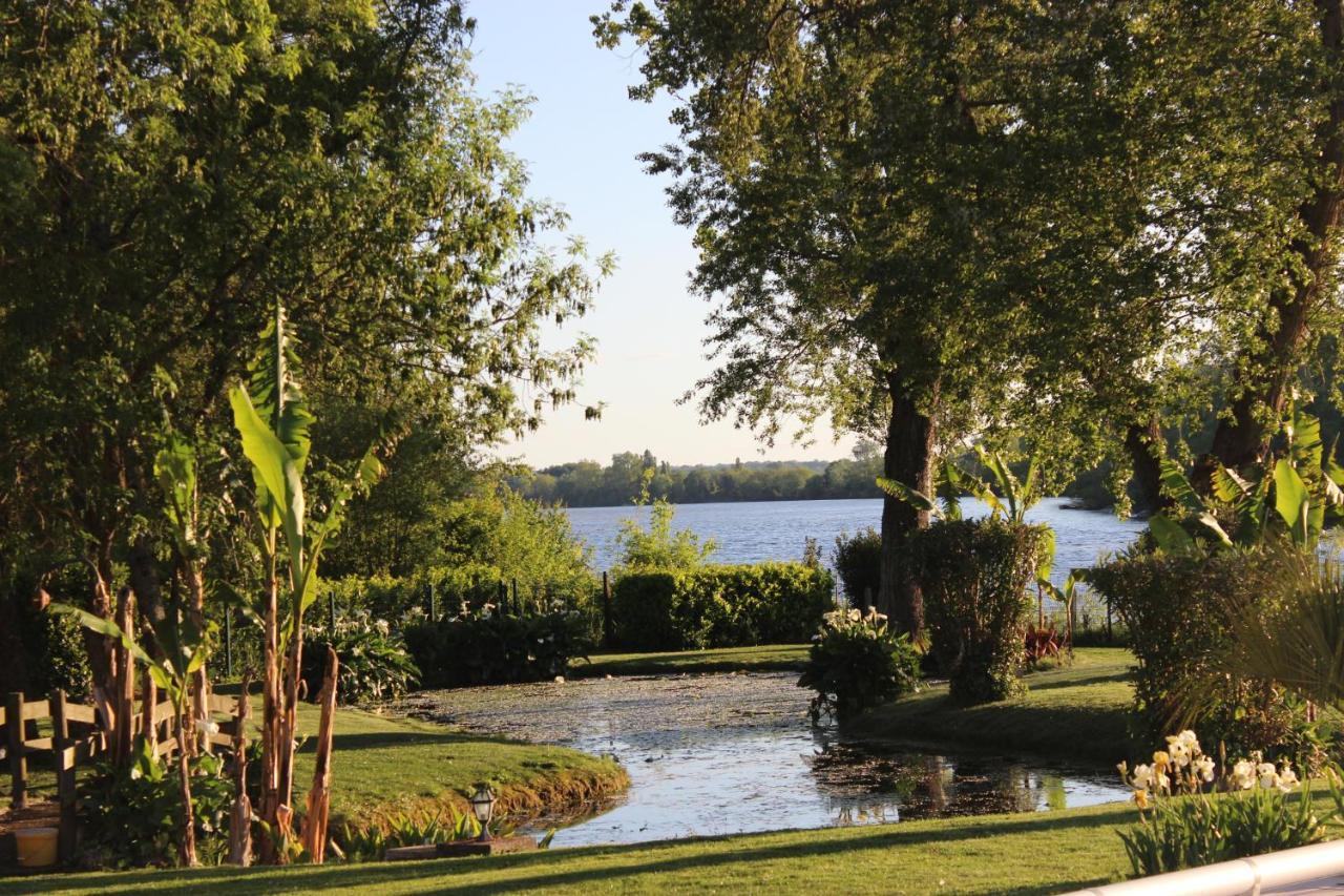 Clos Bernon Libourne Exteriér fotografie